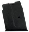 USA CZ 452/453 Steel Magazine .22 WMR / .17 HMR Black Steel 5/rd Ammo