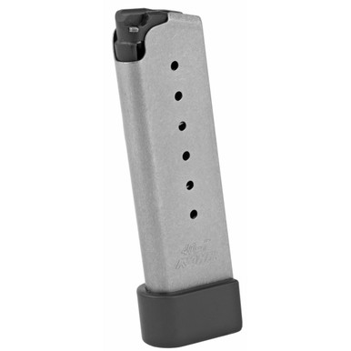  Kahr K40 40sw 7rd Sts W/grp Ext Ammo