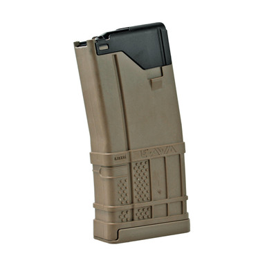 cer L5awm 223rem 20rnd Opaque Fde Ammo