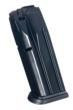 Blued Steel 10/rd Ammo