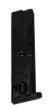 Mag Beretta 92F Magazine 9mm Blued Steel 10/rd Ammo