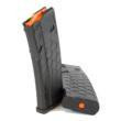 try Hexmag Series 2 AR-15/M4/M16 Rifle Magazine Black With Orange Follower .223/5.56x45mm 30/rd Ammo