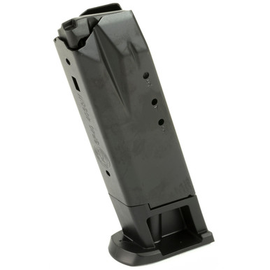  Ruger Sr40 40sw 10rd Bl Ammo