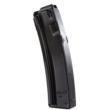 te Tactical Systems Heckler & Koch MP5 Rifle Magazine 9mm Luger 20/rd Ammo