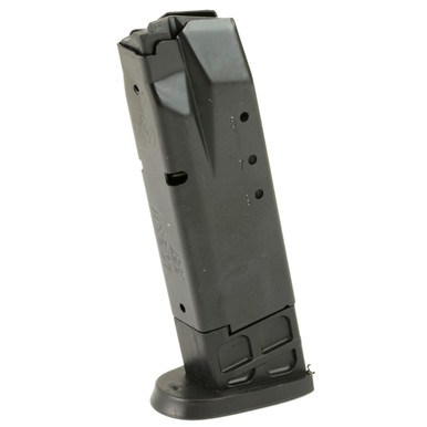  S&w M&p 40sw/357sig 10rd Ammo