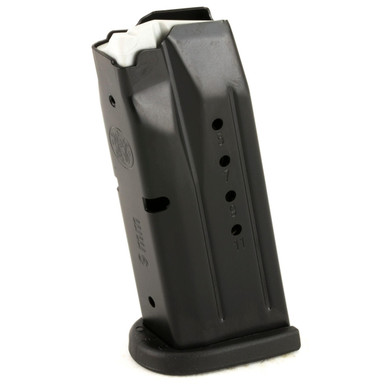  S&w M&p Compact 9mm 12rd Ammo