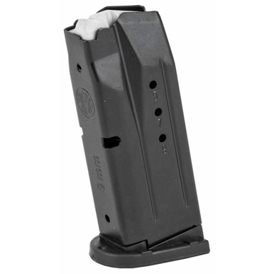  S&w M&p Compact 9mm 10rd Ammo