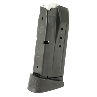  S&w M&p Compact 9mm 10rd Fr Ammo
