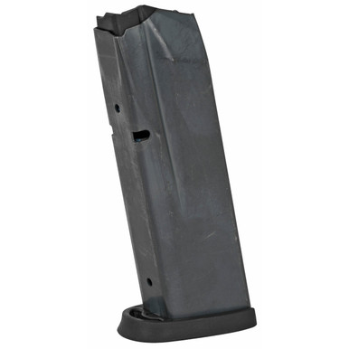  S&w M&p 45 10rd Blk Base Ammo