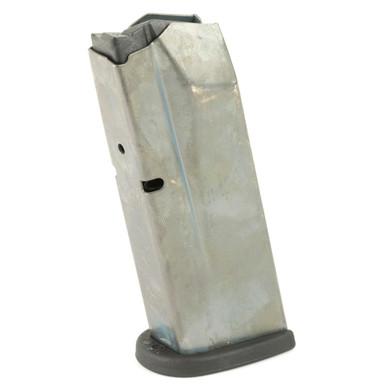  S&w M&p Cmpct 45acp 8rd Blk Ammo
