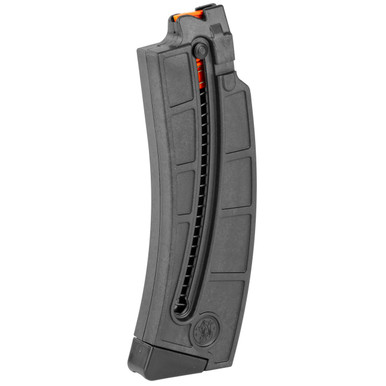  S&w M&p15-22 22lr 25rds Blk Poly Ammo
