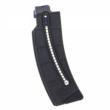 th & Wesson M&P15-22 Long Magazine .22 LR Black Polymer 10/rd Ammo