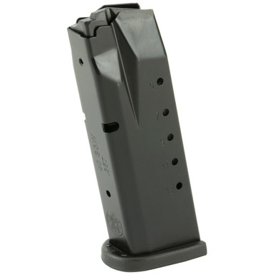  S&w M&p M2.0 40sw/357sig 13rd Ammo