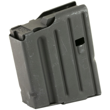  S&w M&p10 308win 5rd Blk Alum Ammo