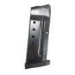 Mag S&W M&P Shield Magazine .40 S&W Blued Steel 6/rd Ammo