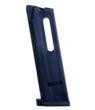 ber Black Polymer Magazine For 1911 .22 LR 10/rd Black Ammo