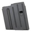 th & Wesson M&P10 Rifle Magazine Black .308 Cal 10/rd Ammo