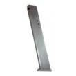 Mag Springfield XDM Magazine .45 ACP Blued Steel 25/rd Ammo
