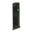 te Tactical Systems Glock Handgun Magazine For Glock 17 9mm Luger 17/rd (BULK) Ammo