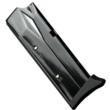 sa Thunder 40 Ultra Compact Handgun Magazine Black Matte Steel .40 S&W 10/rd Ammo