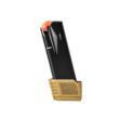 Reflex Handgun Magazine FDE 9mm Luger 15/rd Bulk Ammo