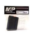 th & Wesson M&P15 Rifle Magazine Black Steel .223 5/rd Ammo