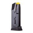 rus G3C Handgun Magazine Black 9mm Luger 10/rd Ammo