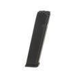 MAG Fits GLOCK 17/19/26 9MM (25) RD BLACK POLYMER MAGAZINE Ammo