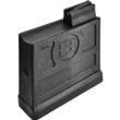 gara B14R AICS Rifle Magazine Black 22LR 10/rd Ammo