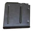 urate AICS Long Action SSSF Magazine .300 RUM/.375 H&H 3.175 Length 5rd Black Ammo