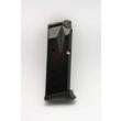 sa Thunder 45 Ultra Compact Handgun Magazine Black Matte Steel .45 ACP 7/rd Ammo