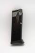 sa Thunder 9 Magazine 9mm Luger Black Matte Steel 17/rd Ammo