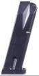 -Gar Beretta 92FS M9 Magazine 9mm HT Blued 15/rd Ammo