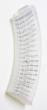 Mag AK-47 Magazine 7.62x39mm Clear Polymer 30/rd Ammo
