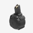 pul PMAG D-50 MP Rifle Magazine 9mm Luger 50/rd Ammo