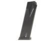 Mag Springfield XD40 Magazine .40 S&W Blued Steel 11/rd Ammo
