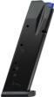Magazine For CZ75 SP01/SHADOW II 9mm 17rd Black Ammo