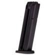 rus TX22 Handgun Magazine Black .22 LR 16/rd Ammo
