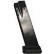 tury Arms Canik TP9 Series Magazine 9mm Luger 20/rd Ammo