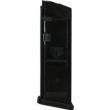 te Tactical Systems Glock Handgun Magazine For Glock 19 9mm Luger 15/rd (BULK) Ammo