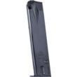 -GAR Ruger P85/89/93/94/95/PC9 Handgun Magazine Blued Steel 9mm 20/rd Ammo