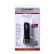 ik Mete MC9 Handgun Magazine With Grip Extension FDE 9mm Luger 15/rd Ammo