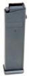 Mag Heckler & Koch (H&K) USC Carbine Magazine .45 ACP Black Polymer 20/rd Ammo