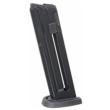 mag Smith & Wesson M&P22 .22LR Rifle Magazine Blue Steel 12/rd Ammo