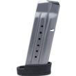  M&P Shield Plus Handgun Magazine .30 Super Carry 16/rd Ammo