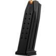 509 Midsize Handgun Magazine Black 9mm Luger 15/rd Ammo