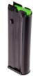 si Accessory Rifle Magazine Rossi RB22 .22LR Black 10/rd Ammo