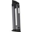 wning 1911-22 Handgun Magazine Black .22 LR 10/rd Ammo