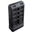 gara BMR Magazine 22 WMR/17 HMR 10/rd Ammo