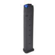  Magazine GL933 Polymer Glock 33 Round 9mm Ammo